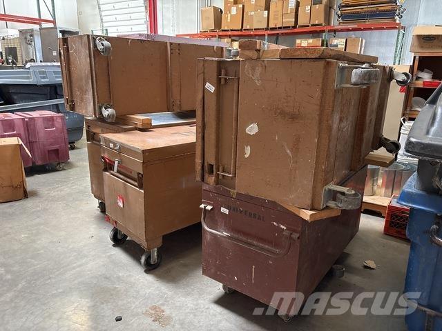  Knaack Būvniecība- Citi