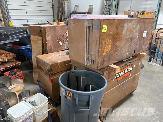  Knaack Būvniecība- Citi