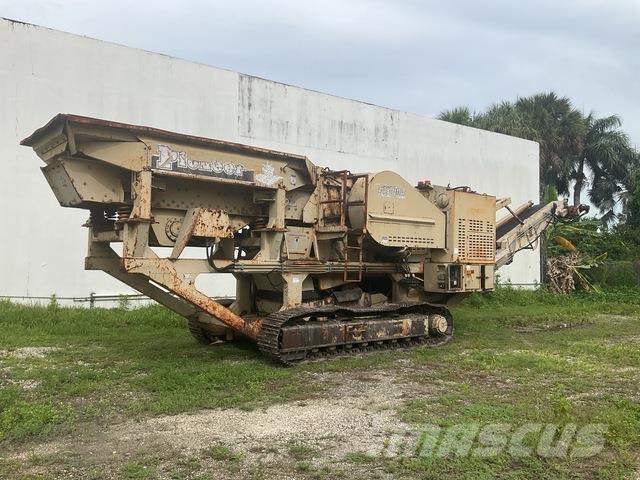 Kolberg 2640 Rūpnīcas