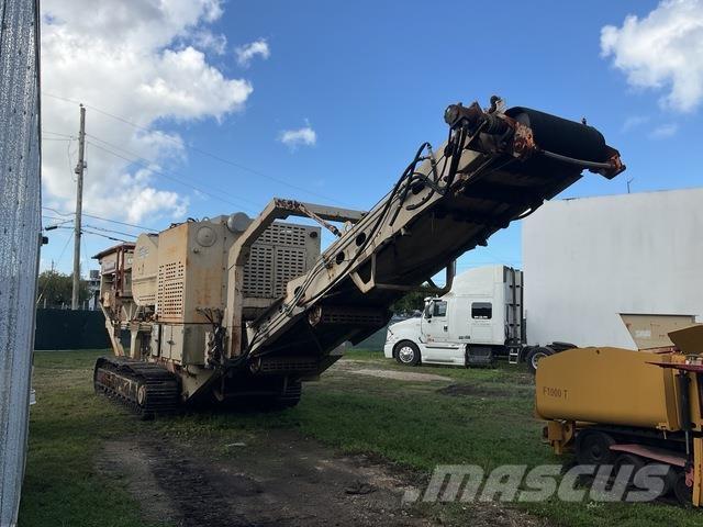 Kolberg 2640 Rūpnīcas