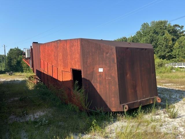 Kolman  Atkritumu konveijeri