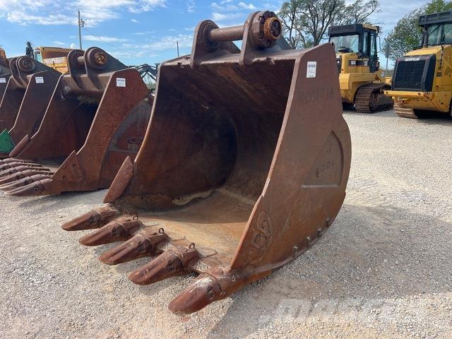 Komatsu  Citas sastāvdaļas