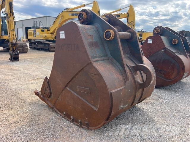 Komatsu  Citas sastāvdaļas