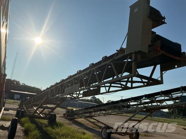 KPI-JCI  Atkritumu konveijeri