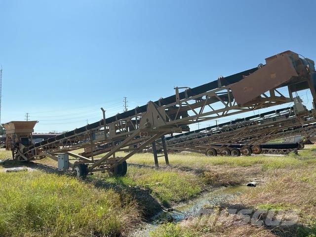 KPI-JCI  Atkritumu konveijeri