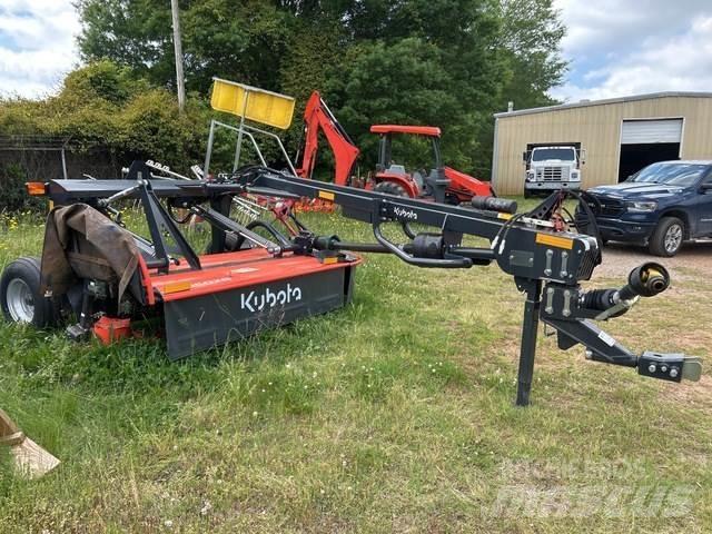 Kubota DM5028 Būvniecība- Citi