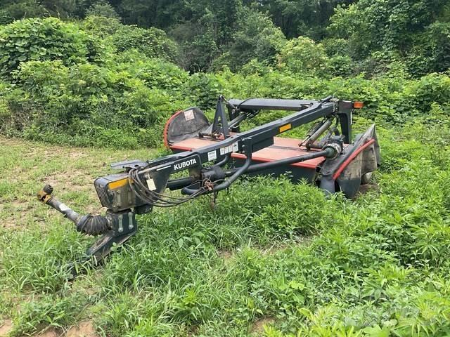 Kubota DM5032 Būvniecība- Citi