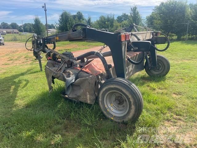 Kubota DM5032 Būvniecība- Citi