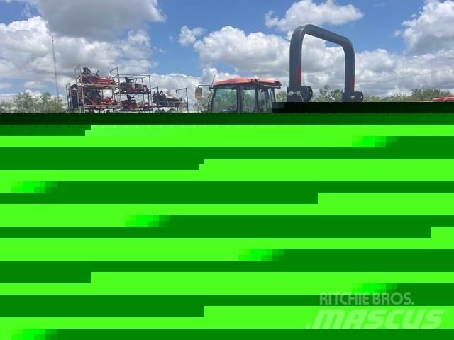 Kubota L2501DT Kompaktie traktori
