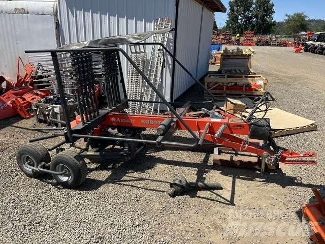 Kubota RA1042T Būvniecība- Citi