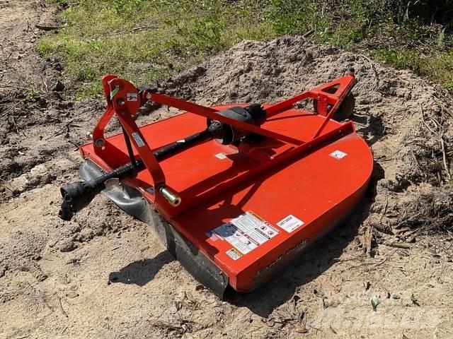 Kubota RCR1260 Būvniecība- Citi