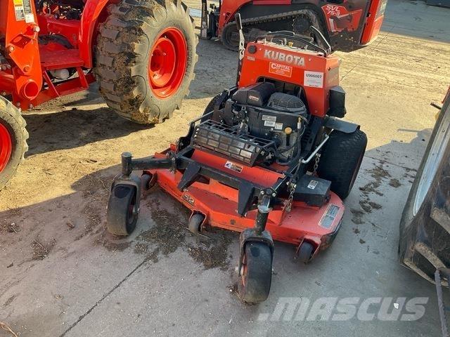 Kubota SZ26-52 Būvniecība- Citi