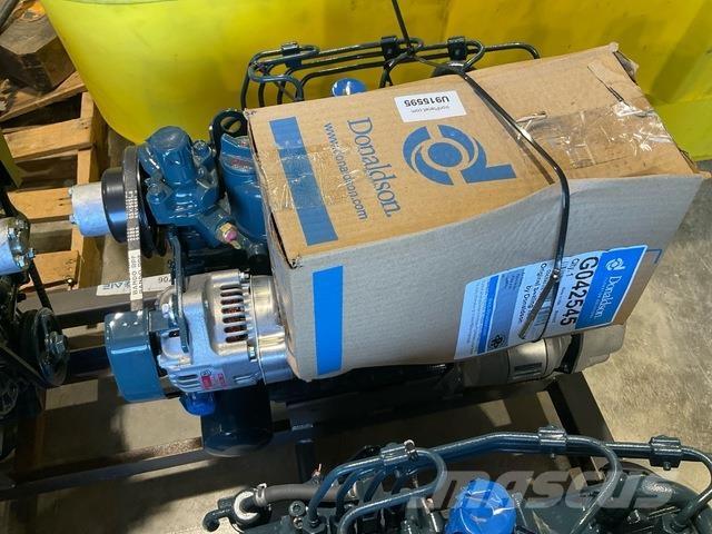 Kubota V1505 Dzinēji