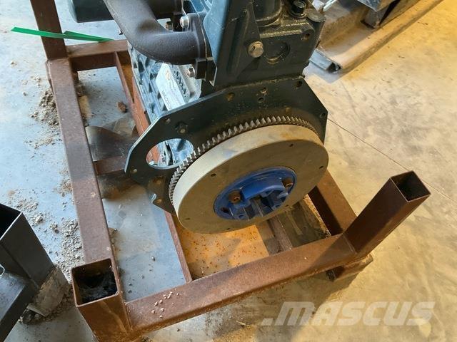 Kubota V1505 Dzinēji