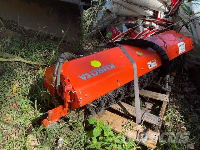 Kubota V5260 Birstes