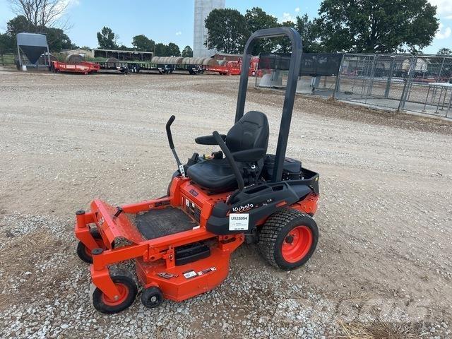 Kubota Z232KW Būvniecība- Citi