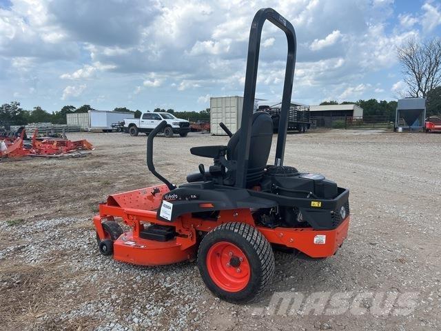 Kubota Z232KW Būvniecība- Citi