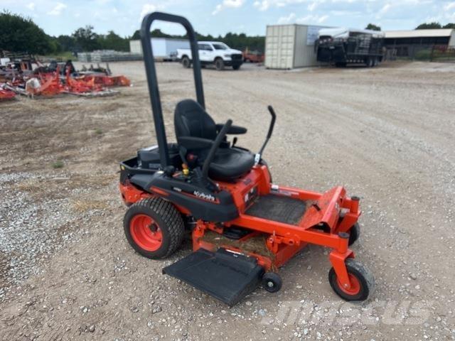 Kubota Z232KW Būvniecība- Citi