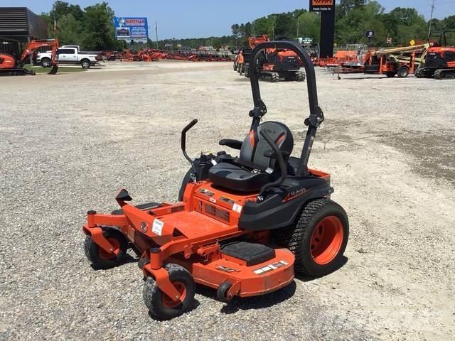 Kubota Z421KWT Būvniecība- Citi