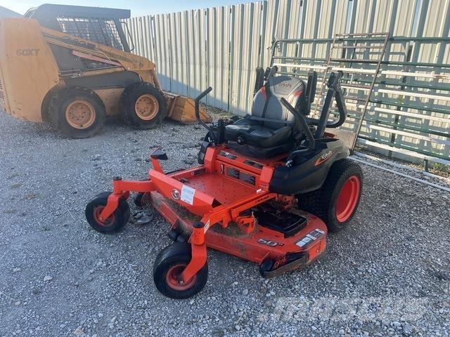 Kubota Z422KWT Būvniecība- Citi