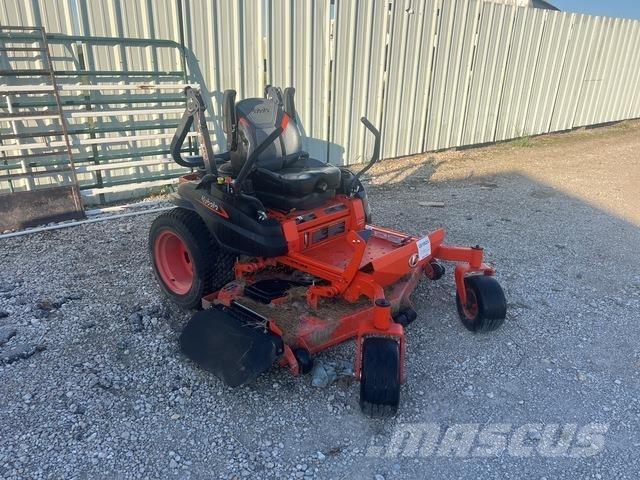 Kubota Z422KWT Būvniecība- Citi