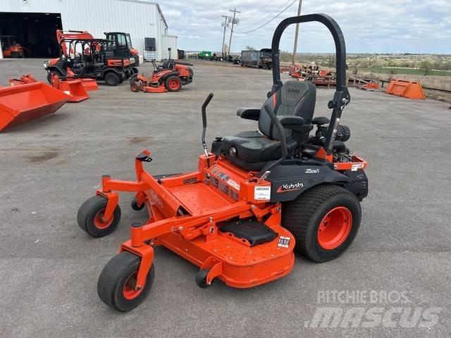 Kubota Z726XKW Būvniecība- Citi
