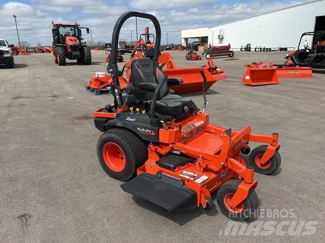 Kubota Z726XKW Būvniecība- Citi