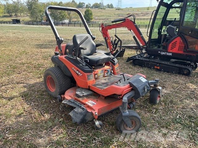 Kubota ZD331 Būvniecība- Citi