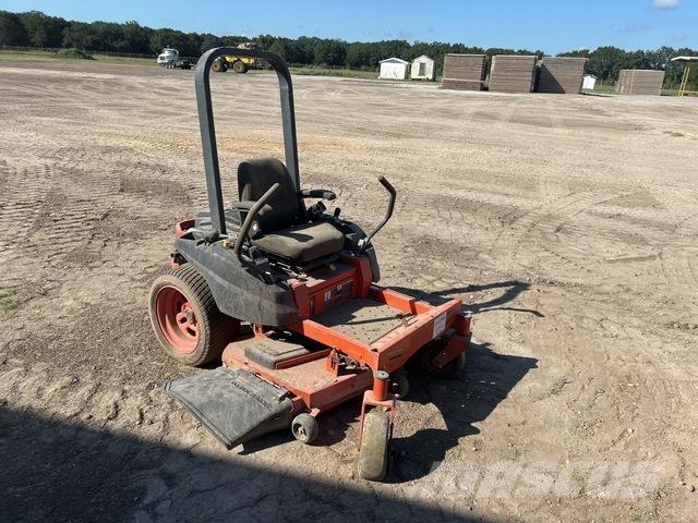 Kubota ZG127S Būvniecība- Citi