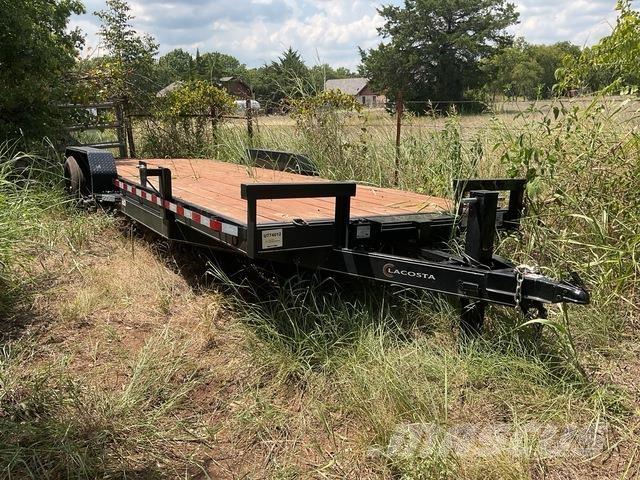  Lacosta Autotreileri