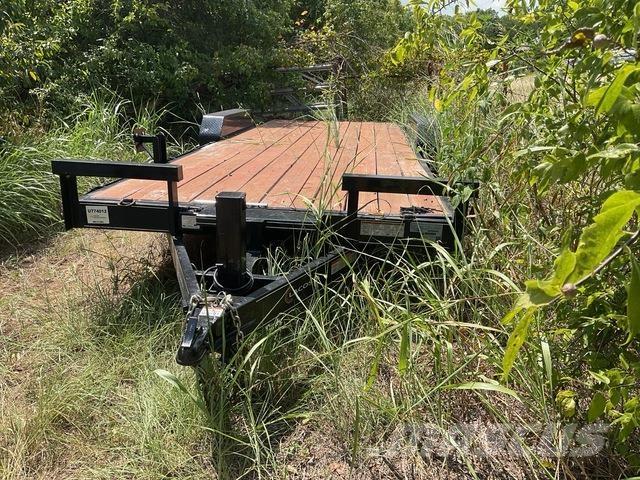  Lacosta Autotreileri