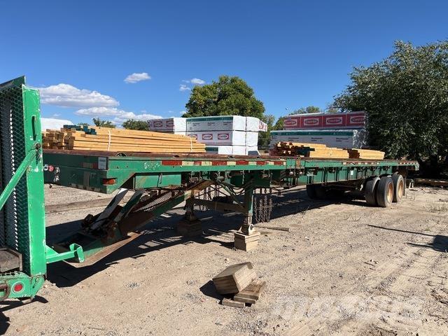  Lakeside Zemie treileri