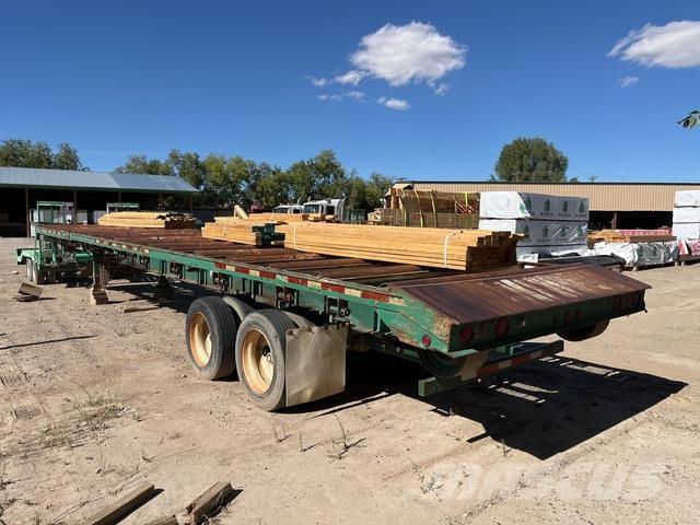  Lakeside Zemie treileri