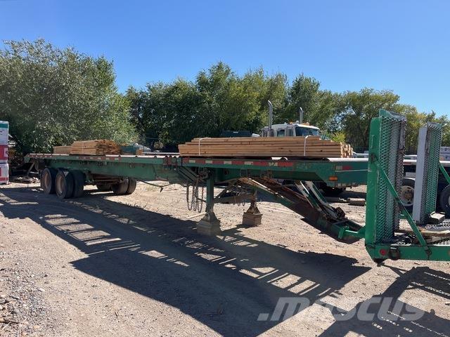  Lakeside Zemie treileri