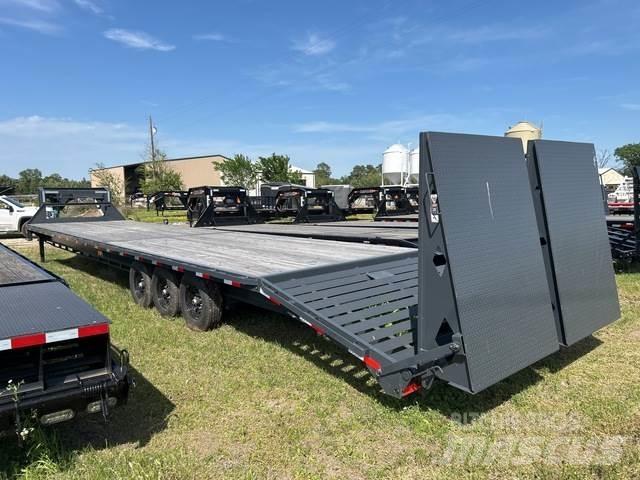 Lamar FS024037 Auto pārvadāšanas treileri