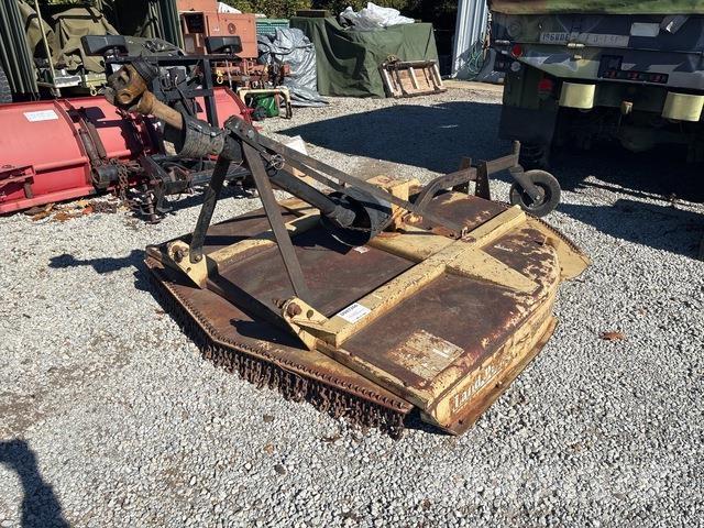 Land Pride  Būvniecība- Citi