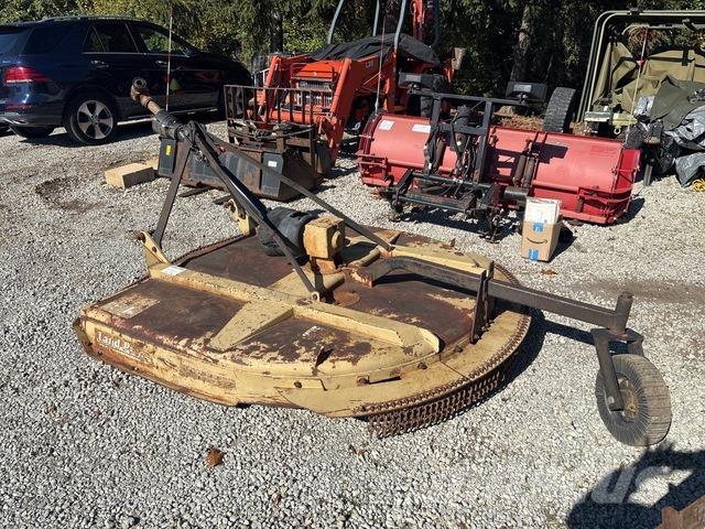 Land Pride  Būvniecība- Citi