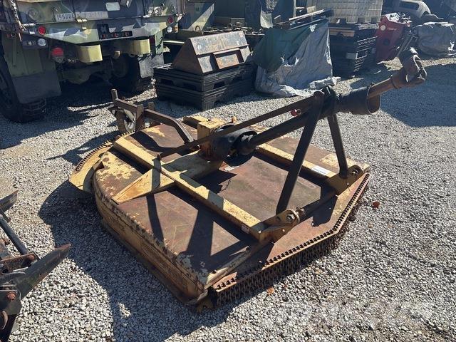 Land Pride  Būvniecība- Citi