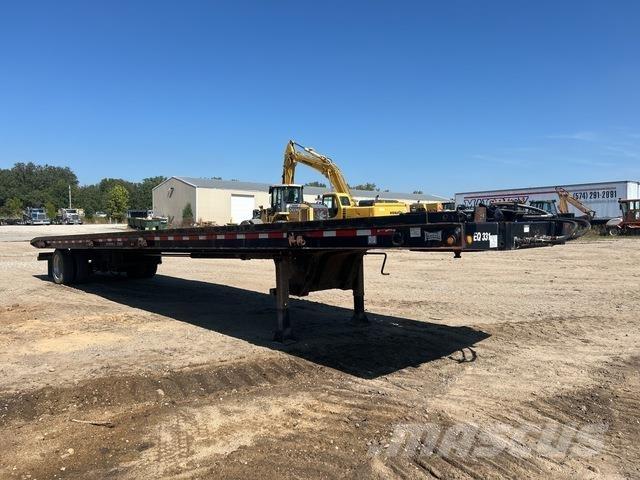 Landoll 330T Zemie treileri