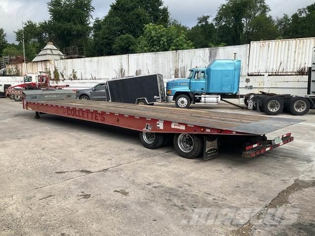 Landoll 660 Zemie treileri