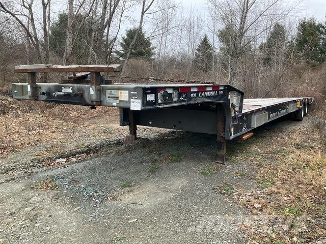 Landoll 930 Zemie treileri