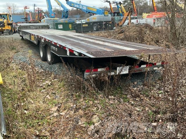 Landoll 930 Zemie treileri