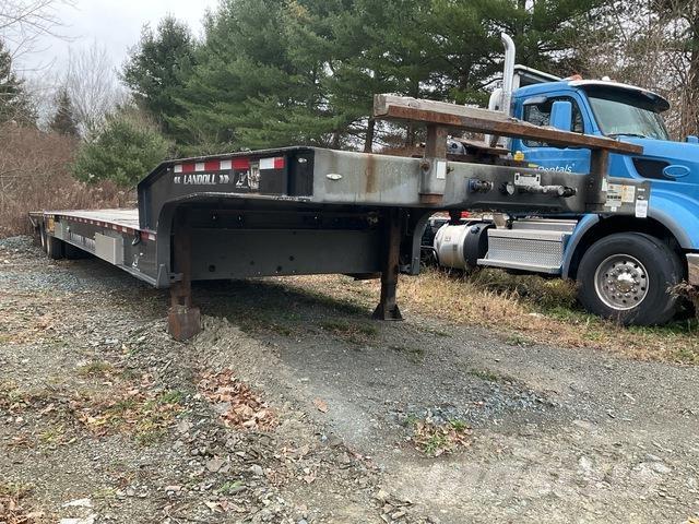 Landoll 930 Zemie treileri