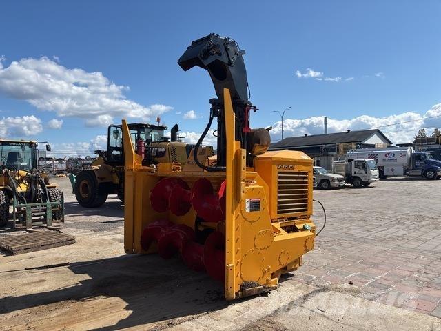 Larue D60 Sniega metēji