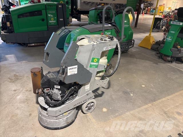 Lavina 20G-X Slīpmašīnas