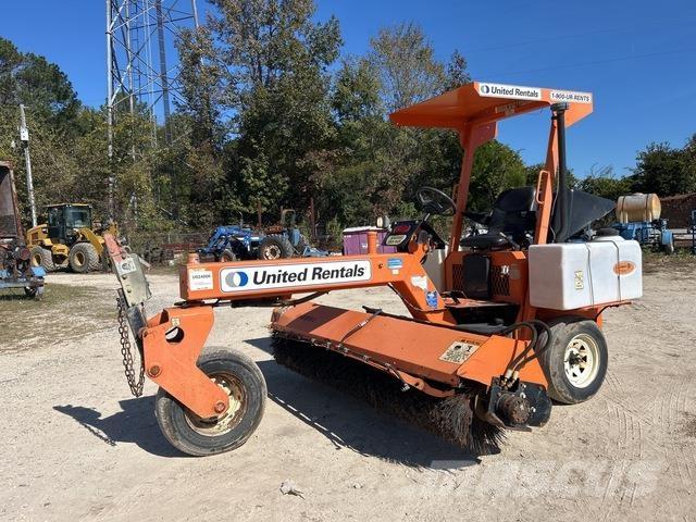 Lay-Mor SM 300 Iekštelpu slaucīšanas iekārtas