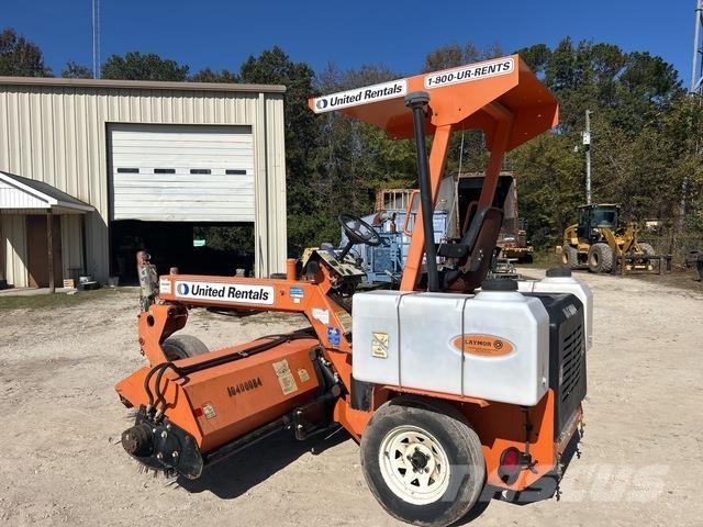 Lay-Mor SM 300 Iekštelpu slaucīšanas iekārtas