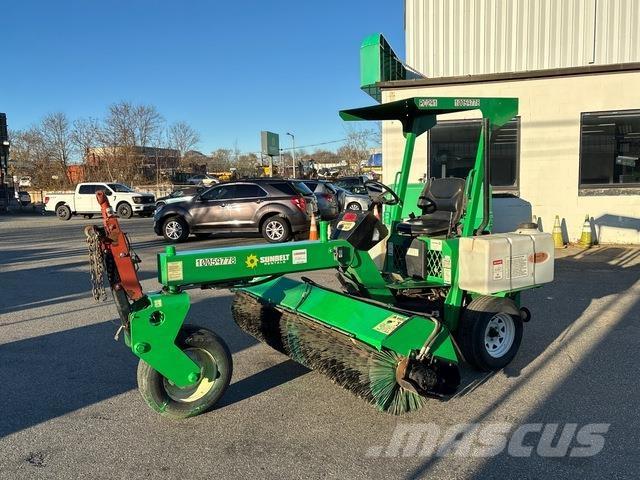 Lay-Mor SM300 Iekštelpu slaucīšanas iekārtas