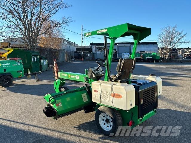 Lay-Mor SM300 Iekštelpu slaucīšanas iekārtas