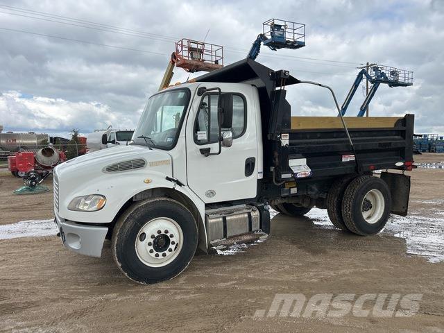 Ledwell LW56BD Pašizgāzējs